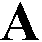 Selection of character look dither