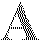 Selection of character look dither