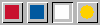 2-bit Optimized Palette for Nordic Flags