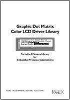Color library manual
